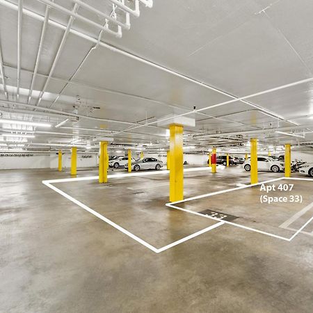 Beverly Hills 2 Bed 2 Bath Penthouse With Den And Parking 414 Los Angeles Exteriör bild