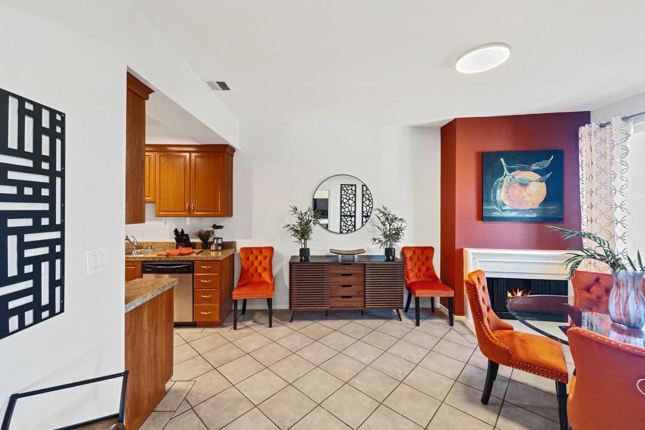 Beverly Hills 2 Bed 2 Bath Penthouse With Den And Parking 414 Los Angeles Exteriör bild